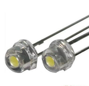 【4.8mm草帽LED】价格、产品供应,4.8mm草帽LED厂家批发-1024商务网